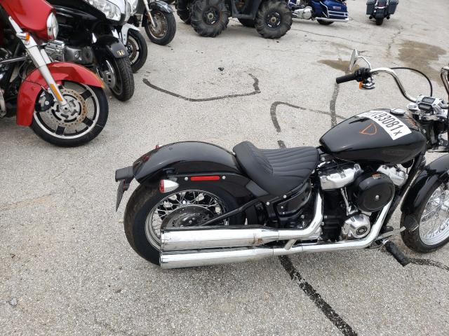 2020 HARLEY-DAVIDSON FXST 1HD1BVJ17LB074722