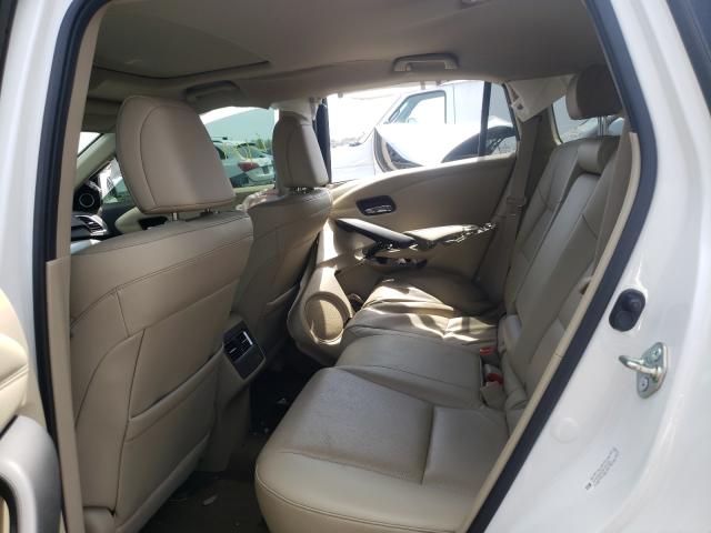 2017 ACURA RDX ADVANC 5J8TB4H73HL021114