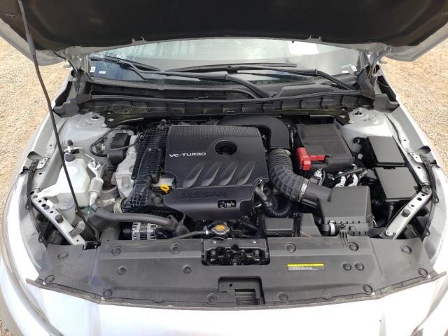 2020 NISSAN ALTIMA PLA 1N4AL4FV5LC115658