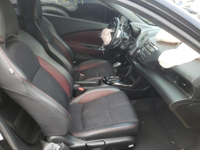 2015 HONDA CR-Z EX JHMZF1D6XFS002814