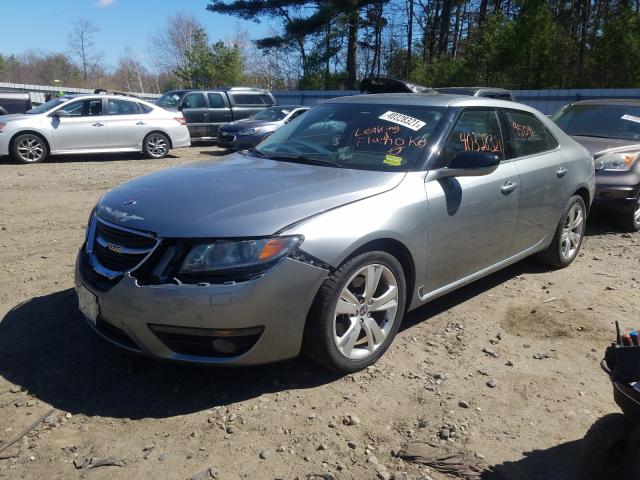 VIN 1G1RD6S50GU119329 2016 Chevrolet Volt, Premier no.2