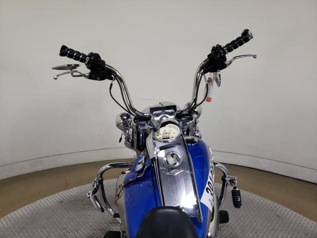 2018 HARLEY-DAVIDSON FLHR ROAD 1HD1FBC16JB682163