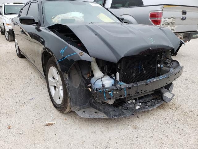 2014 DODGE CHARGER SE 2C3CDXBG5EH356567