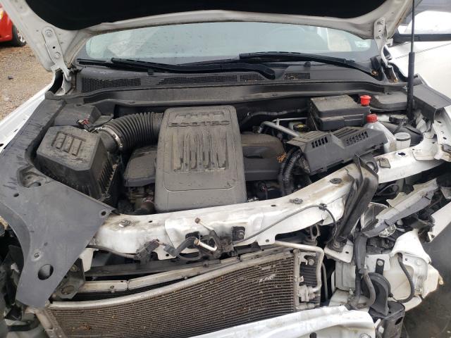 2014 GMC TERRAIN SL 2GKALREK2E6175203