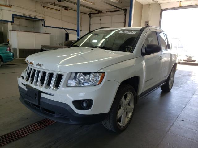 2012 JEEP COMPASS LI 1C4NJCCB5CD718920