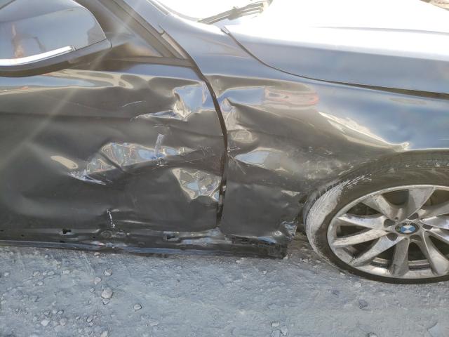 2018 BMW 320 I WBA8E1G59JNU93285