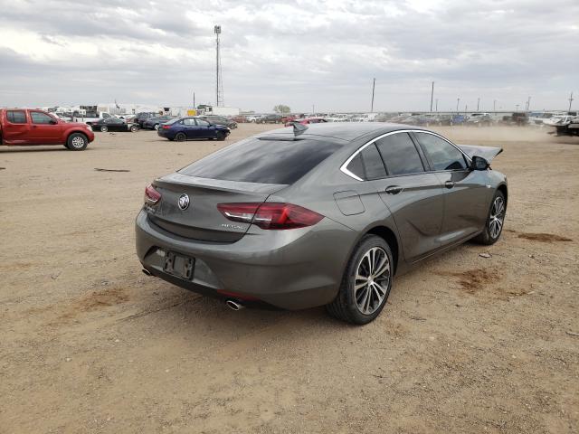 2018 BUICK REGAL ESSE W04GP6SX0J1092689