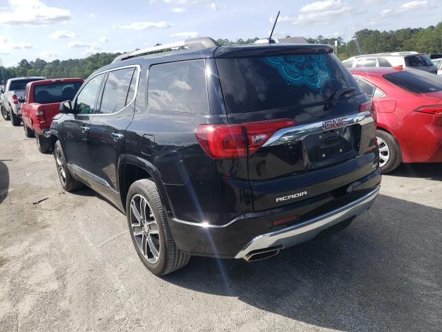 2018 GMC ACADIA DEN 1GKKNXLS4JZ202390