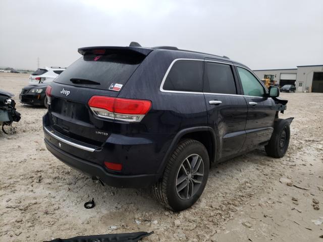2018 JEEP GRND CHERO 1C4RJEBG5JC130688
