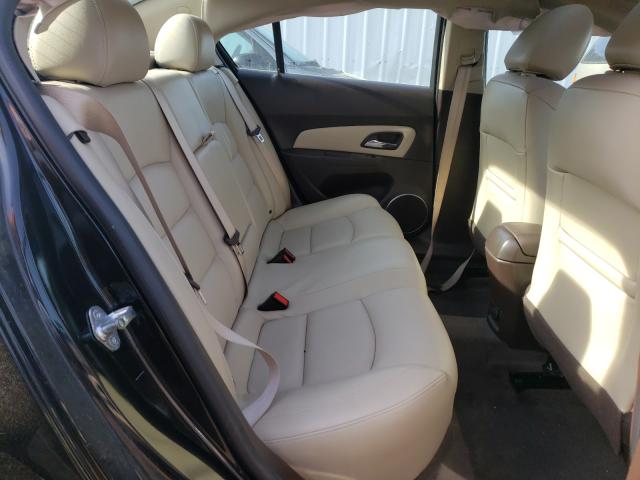 2014 CHEVROLET CRUZE LT 1G1PE5SBXE7188898