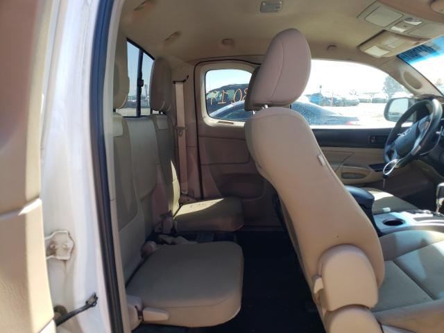 2013 TOYOTA TACOMA PRE 5TFTX4GNXDX018956