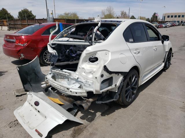 2018 SUBARU WRX PREMIU JF1VA1C62J8825006