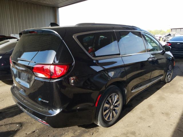 2019 CHRYSLER PACIFICA H 2C4RC1N73KR657720