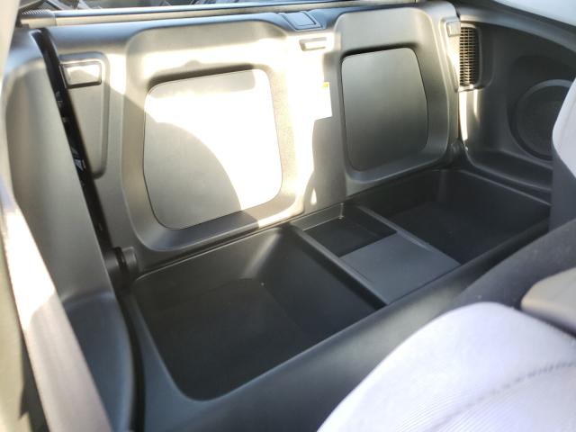 2011 HONDA CR-Z JHMZF1D47BS002486