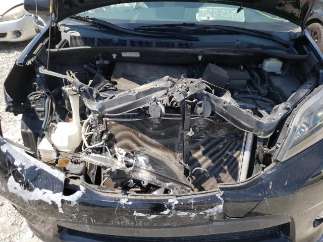 2012 TOYOTA SIENNA SPO 5TDXK3DC1CS176524