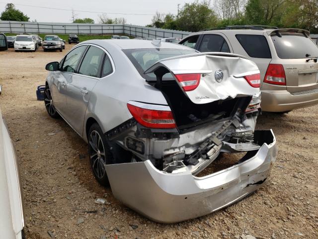 2016 BUICK VERANO SPO 1G4PW5SK0G4157745
