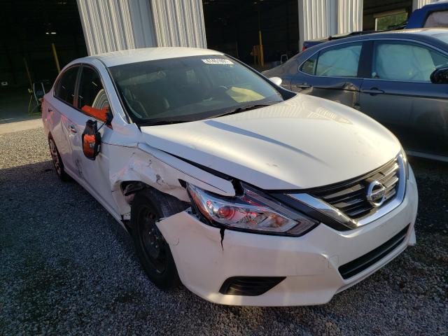 2016 NISSAN ALTIMA 2.5 1N4AL3AP4GC137594