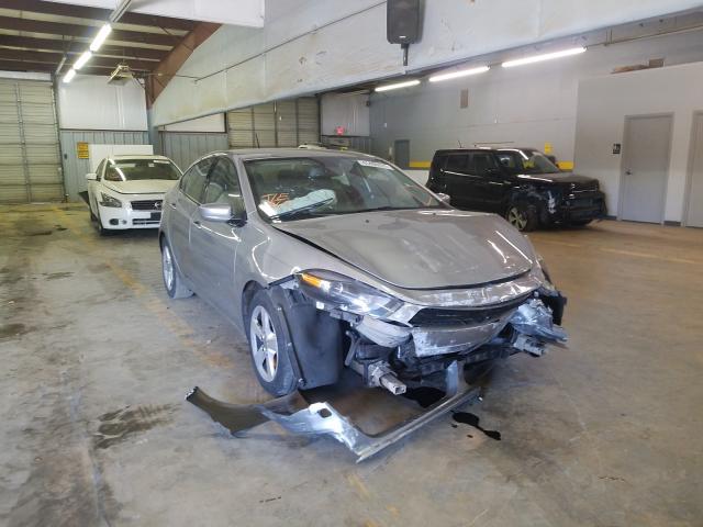 2015 DODGE DART SXT 1C3CDFBB9FD320328
