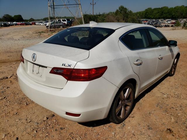 2015 ACURA ILX 20 19VDE1F34FE003714