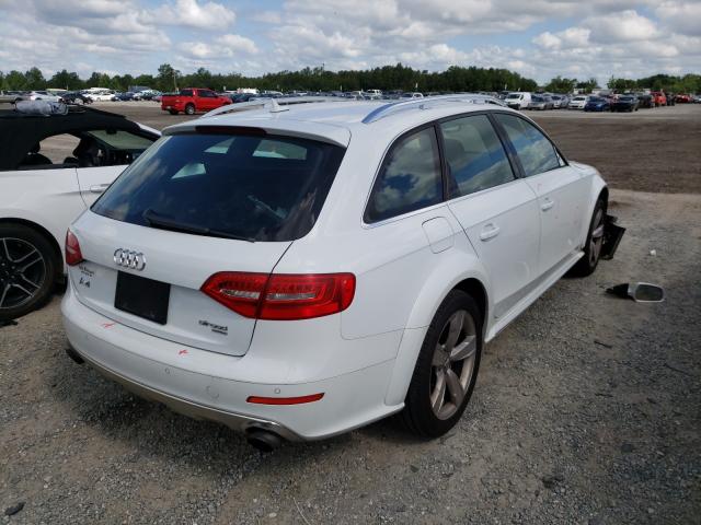 2013 AUDI A4 ALLROAD WA1UFAFL7DA200388