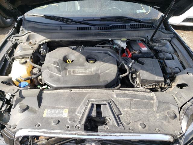 2017 LINCOLN MKZ RESERV 3LN6L5F96HR659051