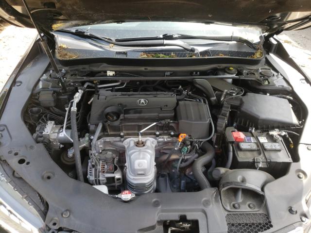 2017 ACURA TLX 19UUB1F32HA007168