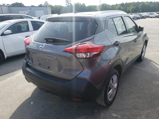 2018 NISSAN KICKS S 3N1CP5CU7JL522023