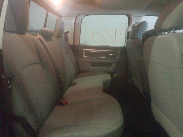 2014 RAM 2500 POWER 3C6TR5EJ5EG279960