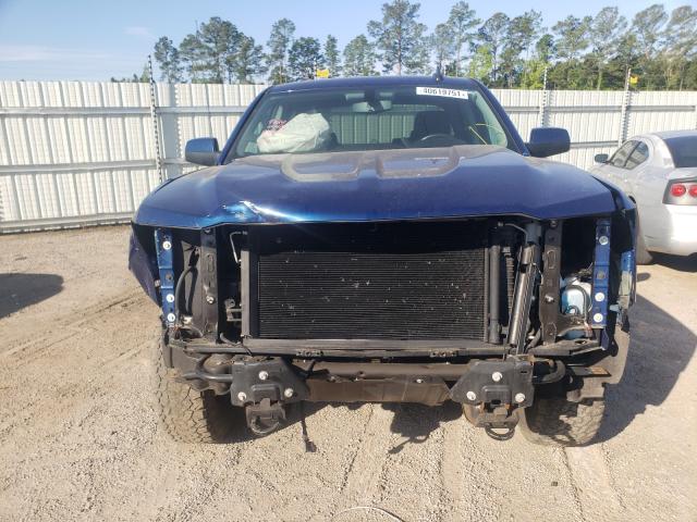2016 CHEVROLET SILVERADO 1GCVKREC9GZ155854