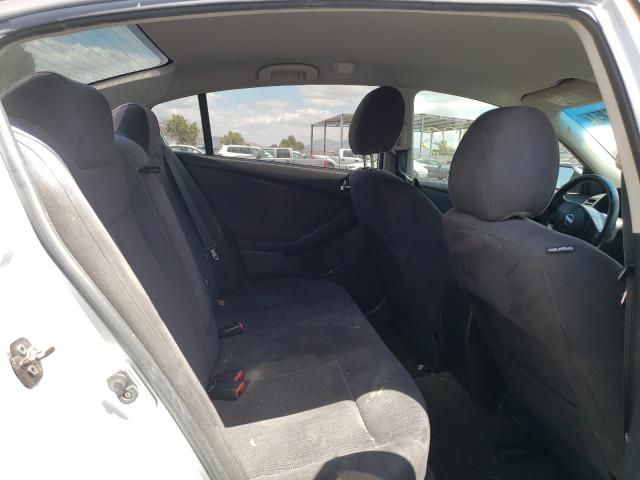 2010 NISSAN ALTIMA HYB 1N4CL2AP3AC114804
