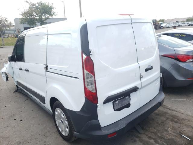 VIN 3TMAZ5CN8LM136408 2015 FORD TRANSIT CO no.3