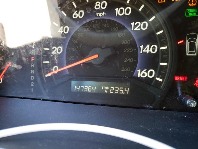 2010 HONDA ODYSSEY 5FNRL3H62AB114156