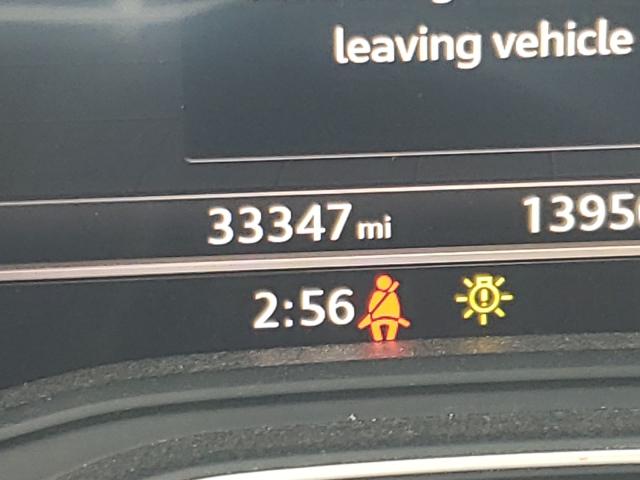 2018 AUDI A5 PREMIUM WAUWNGF56JN000724