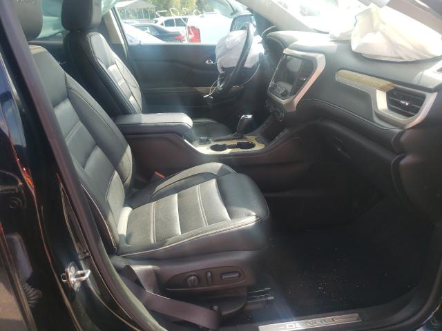 2018 GMC ACADIA DEN 1GKKNXLS4JZ202390