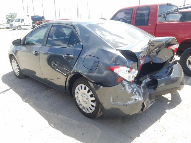 VIN 3VWD17AJ4GM362951 2016 TOYOTA COROLLA L no.3