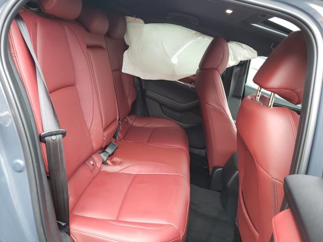 2020 MAZDA 3 PREMIUM JM1BPANM3L1172687