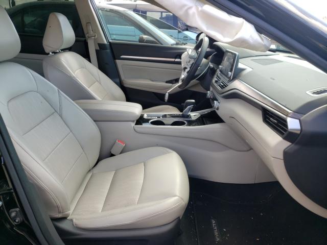 2020 NISSAN ALTIMA PLA 1N4BL4FV9LC256690