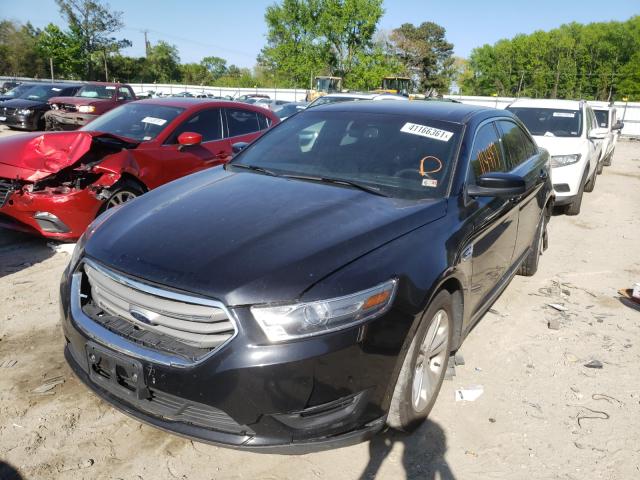 2016 FORD TAURUS SEL 1FAHP2E82GG129535