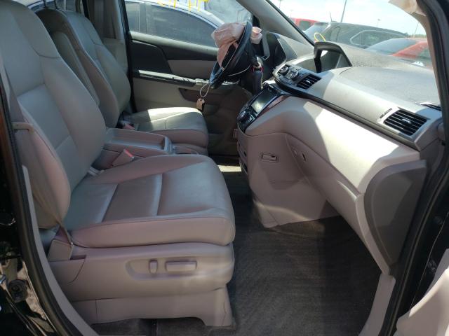 2015 HONDA ODYSSEY TO 5FNRL5H99FB111039