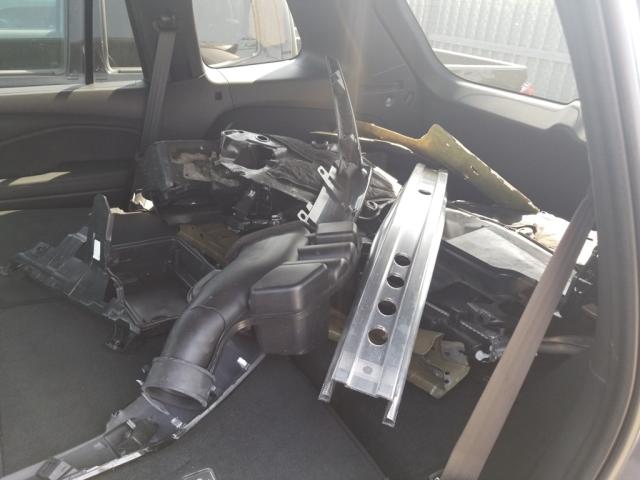 2020 HONDA PASSPORT S 5FNYF8H21LB015005