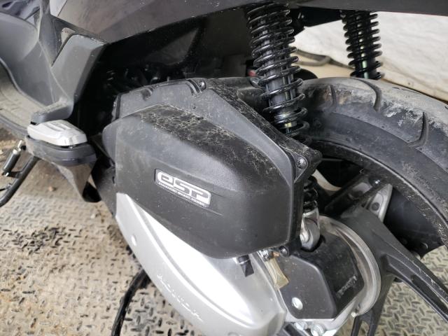 2018 HONDA PCX 150 RLHKF1800JY300934