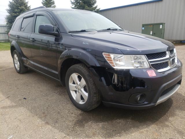 2011 DODGE JOURNEY MA 3D4PG1FG8BT539088