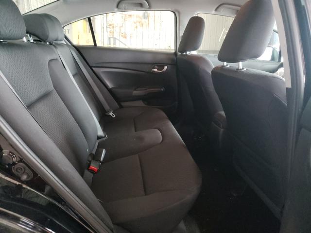 2015 HONDA CIVIC SE 19XFB2F71FE045808