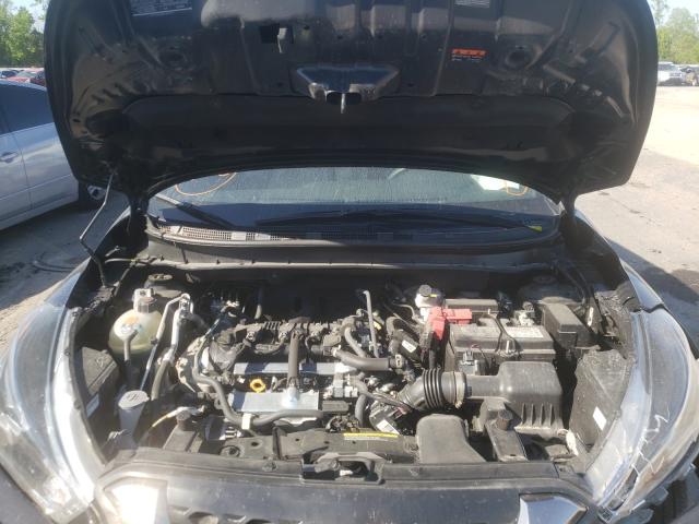2020 NISSAN KICKS SR 3N1CP5DVXLL495670
