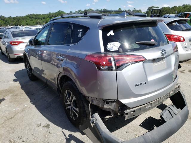 VIN 5XXGN4A73DG132743 2016 TOYOTA RAV4 no.3