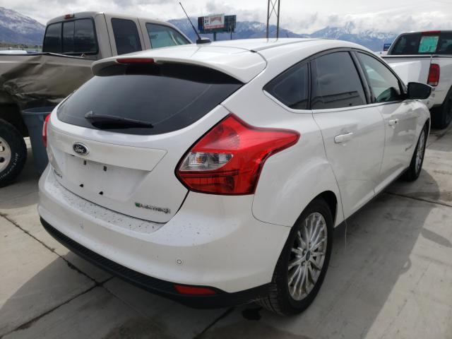 2013 FORD FOCUS BEV 1FADP3R44DL382645