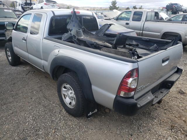 2010 TOYOTA TACOMA ACC 5TEUU4EN2AZ673181