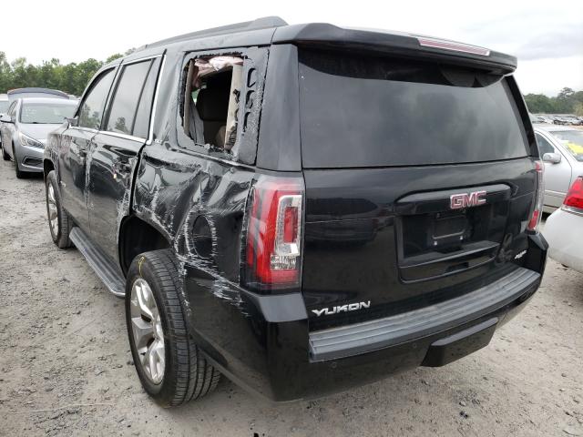 2016 GMC YUKON SLT 1GKS1BKC8GR445492