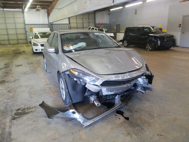 2015 DODGE DART SXT 1C3CDFBB9FD320328