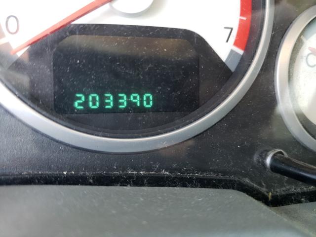 2010 DODGE GRAND CARA 2D4RN5D12AR209596